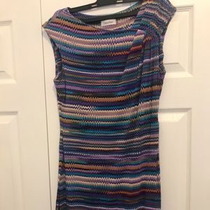 Calvin Klein dress